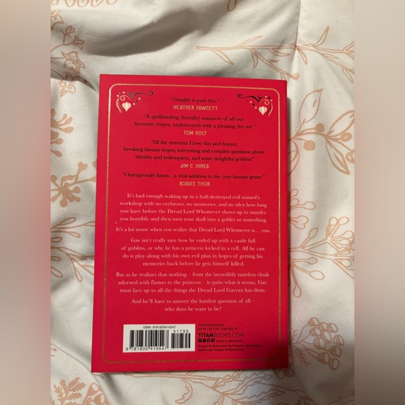 Dreadful - Picture 3 of 3